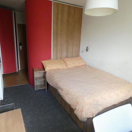 Newington Court Hostel London Exterior photo