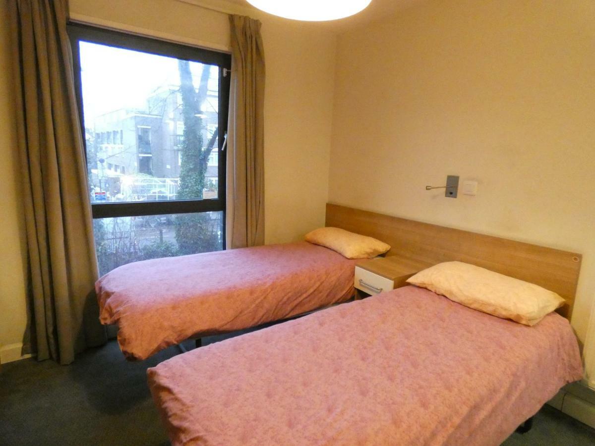 Newington Court Hostel London Exterior photo